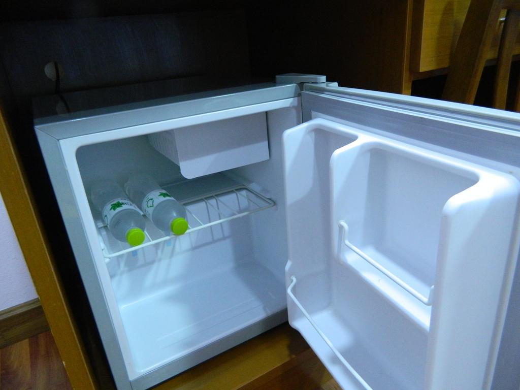 花园广场经济型酒店 碧差汶 外观 照片